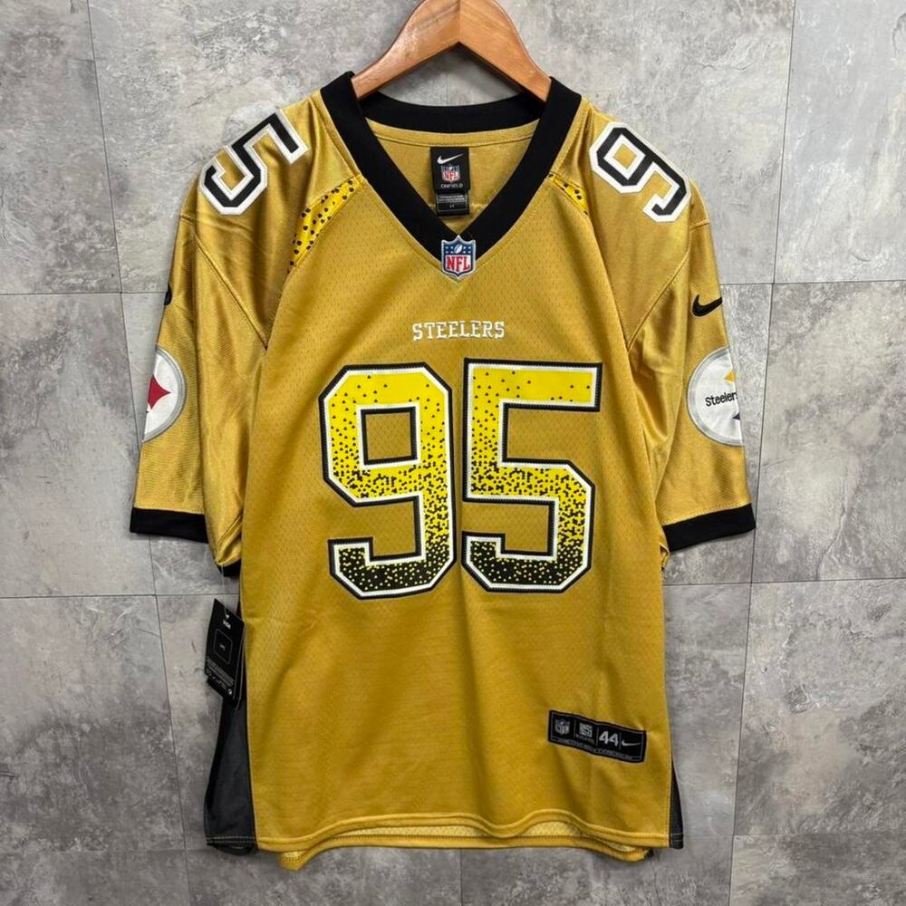 Vintage deadstock nwt jarvis